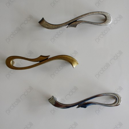 Maniglia Decorations art. 12 per mobili